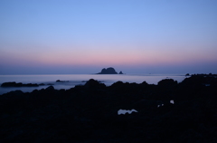 BIue Ocean