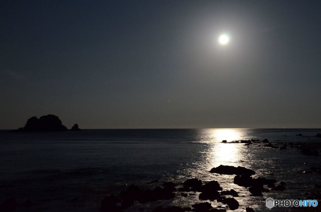 MooN RoAD  !