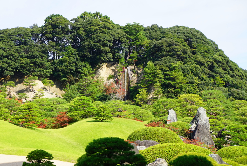 庭園4