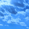 ｂｕｌｅ　ｓｋｙ