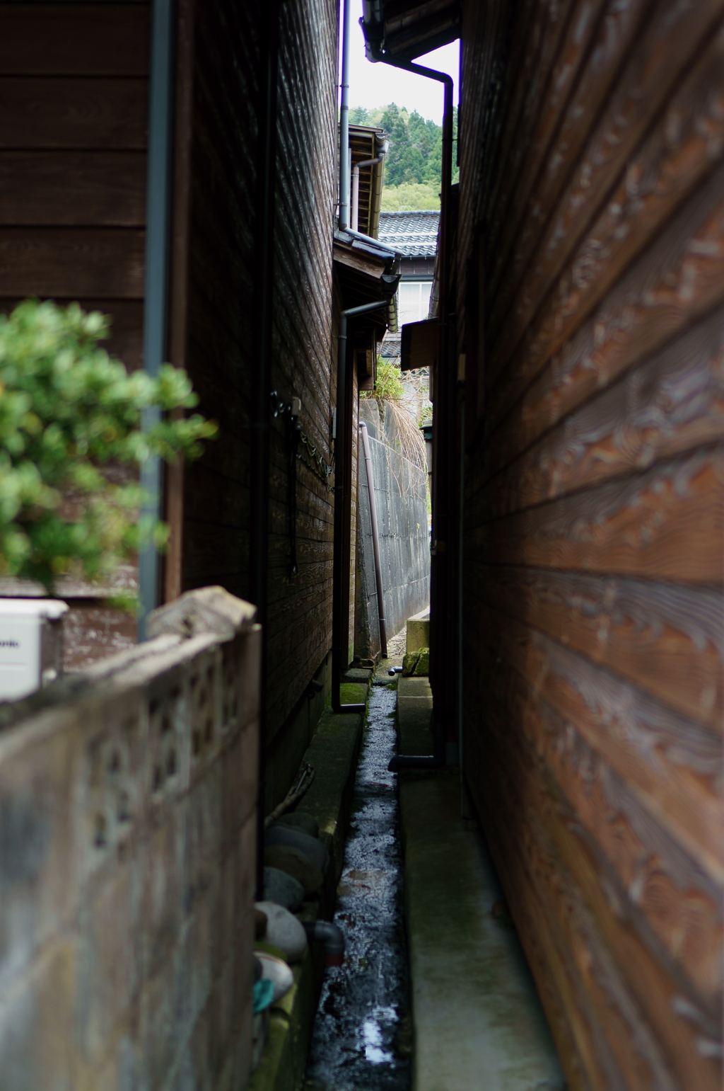 隙間