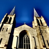 Church Ⅱ