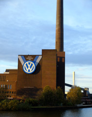 Wolfsburg Ⅰ