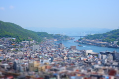 尾道水道