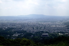 奈良の都