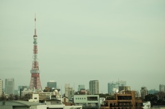 東京タワー