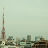 東京タワー