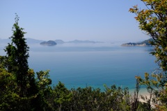 瀬戸内海