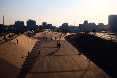 大桟橋
