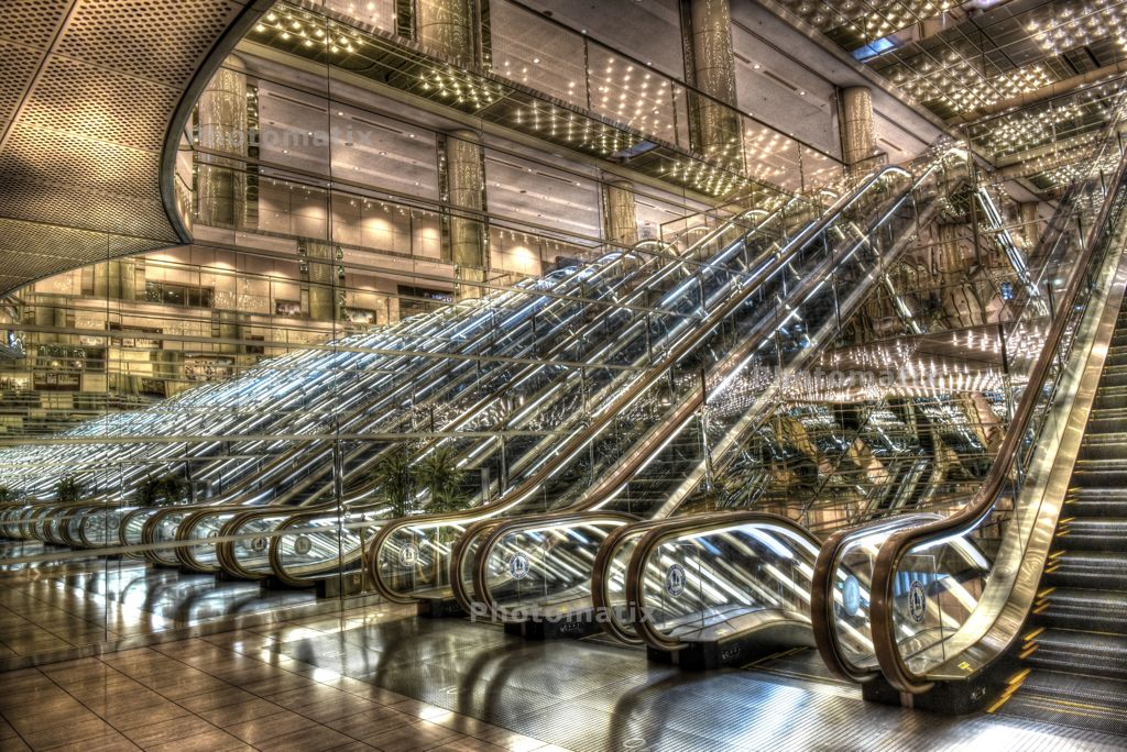 escalate
