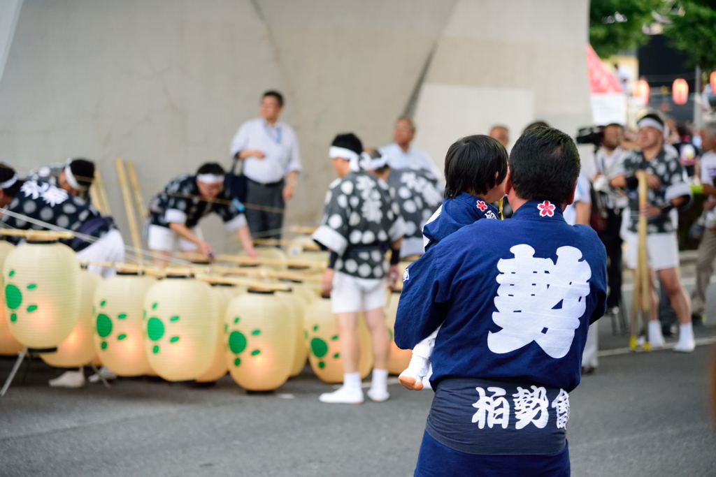 まつり