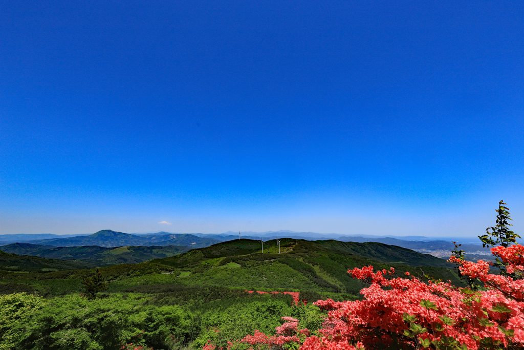 青空