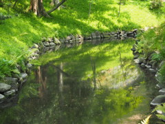 公園