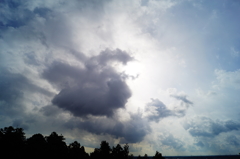 雲