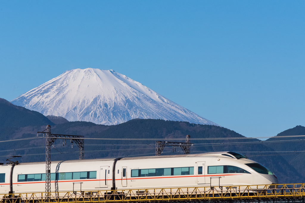 一年の計は富士山にあり(*^^*)