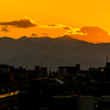 世田谷富嶽