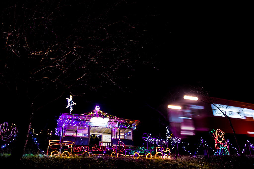 ～fantasy　night　express～