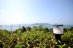 瀬戸内海