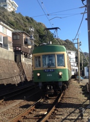 江ノ電