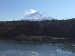  富士山