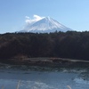  富士山