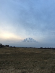  富士山