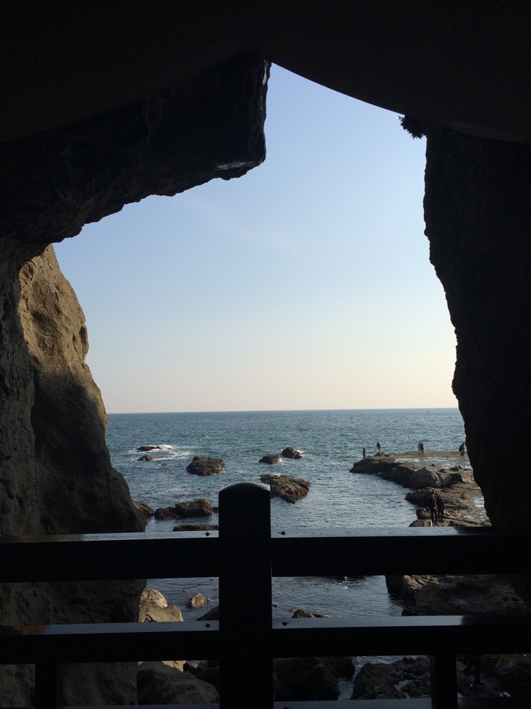 江ノ島　20150211