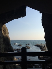 江ノ島　20150211
