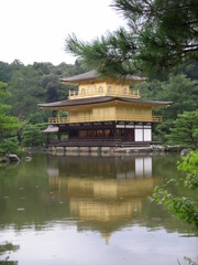 金閣寺