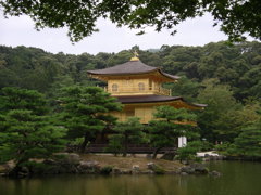金閣寺