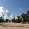 広島　江田島 海軍兵学校