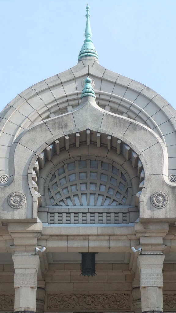 築地本願寺