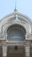 築地本願寺