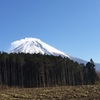  富士山