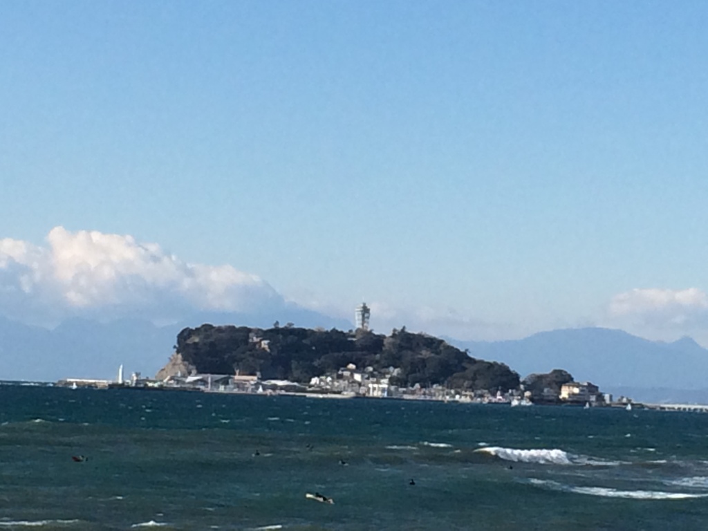 湘南