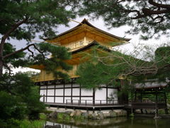 金閣寺