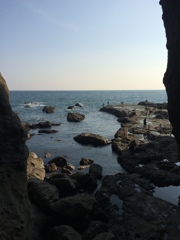 江ノ島　20150211
