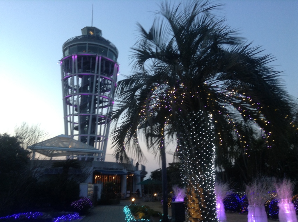 江ノ島　20150211