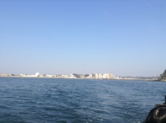 江ノ島　20150211