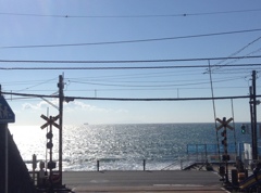 鎌倉高校前