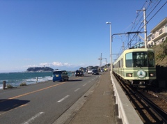 江ノ電