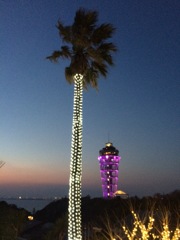 江ノ島