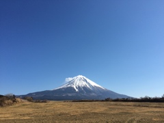  富士山
