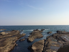 江ノ島　20150211
