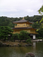 金閣寺