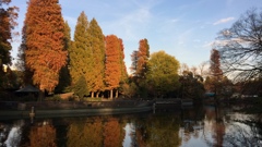 井の頭恩賜公園