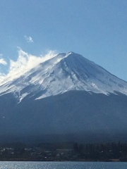  富士山
