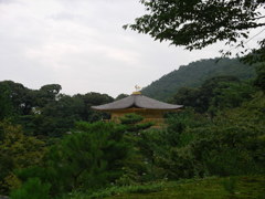 金閣寺