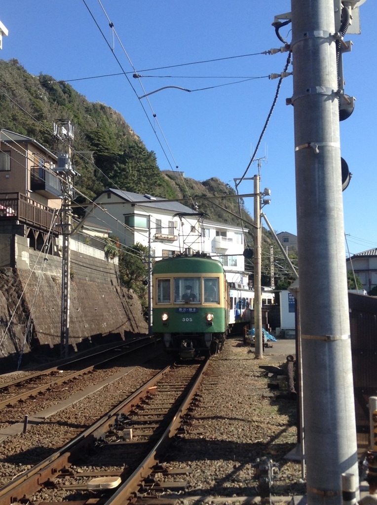 江ノ電
