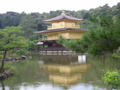 金閣寺